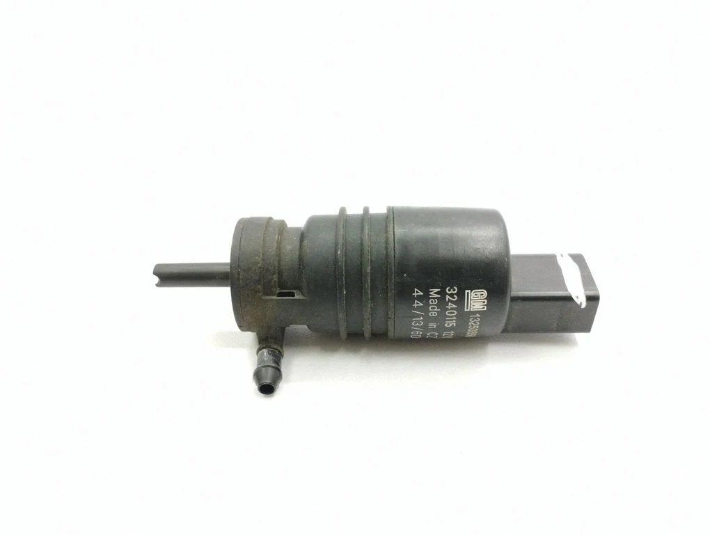 Windscreen/windshield washer pump 3240115