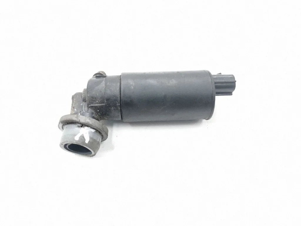Windscreen/windshield washer pump
