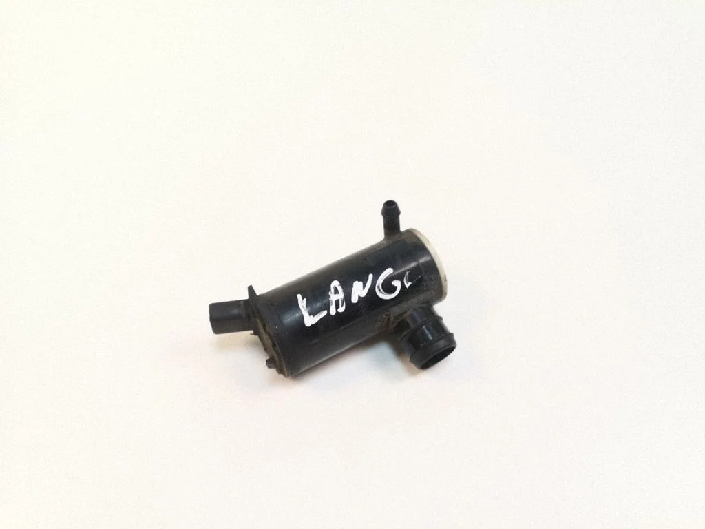 Klaasipesuvedeliku pump (klaaside) 985102S100