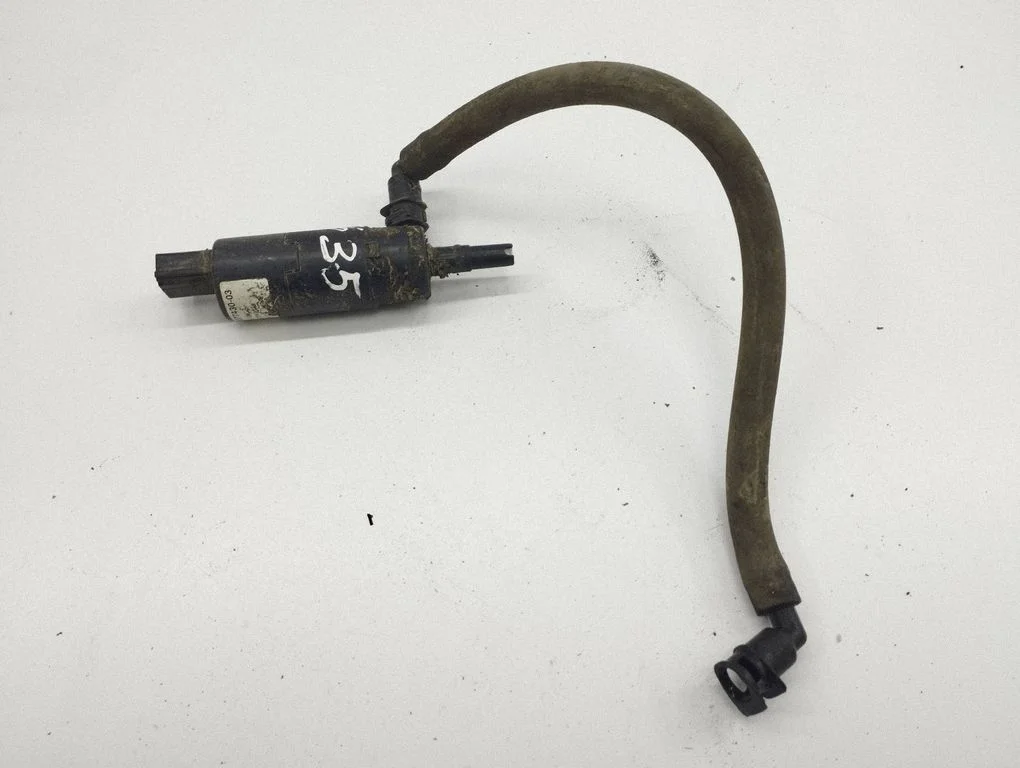 Tulepesuvedeliku pump 8377430