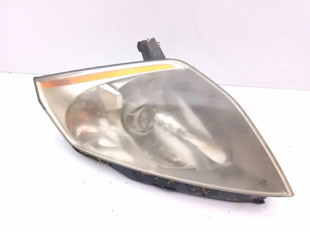 Headlight/headlamp NZMNS111LANA