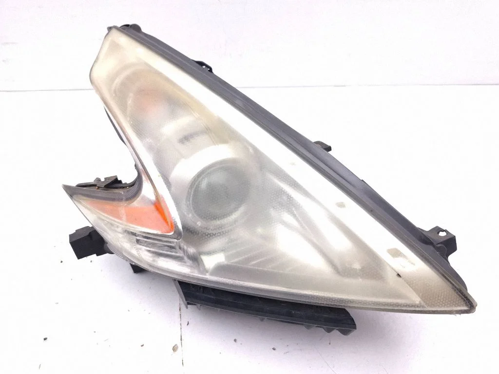 Headlight/headlamp 10063055