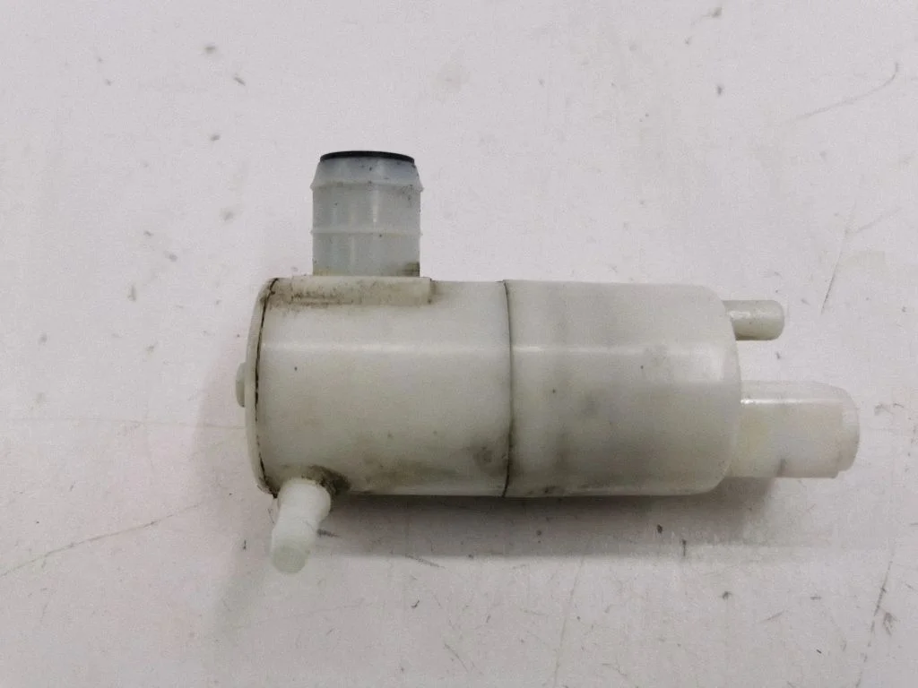 Klaasipesuvedeliku pump (klaaside)