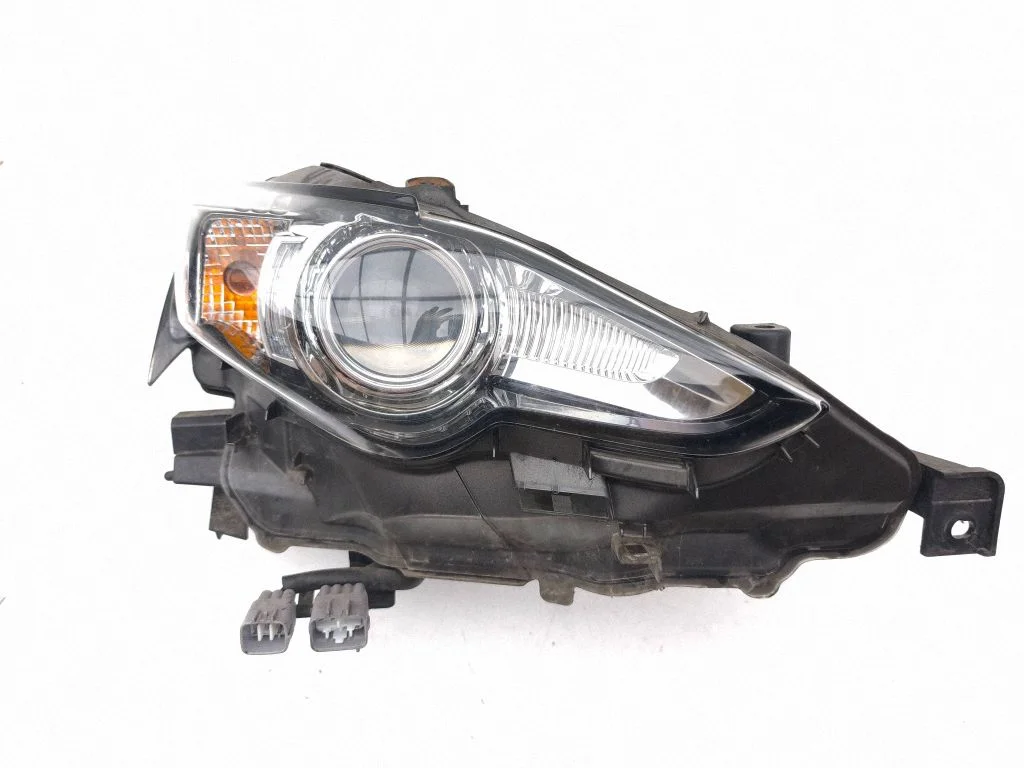 Headlight/headlamp 8596745010