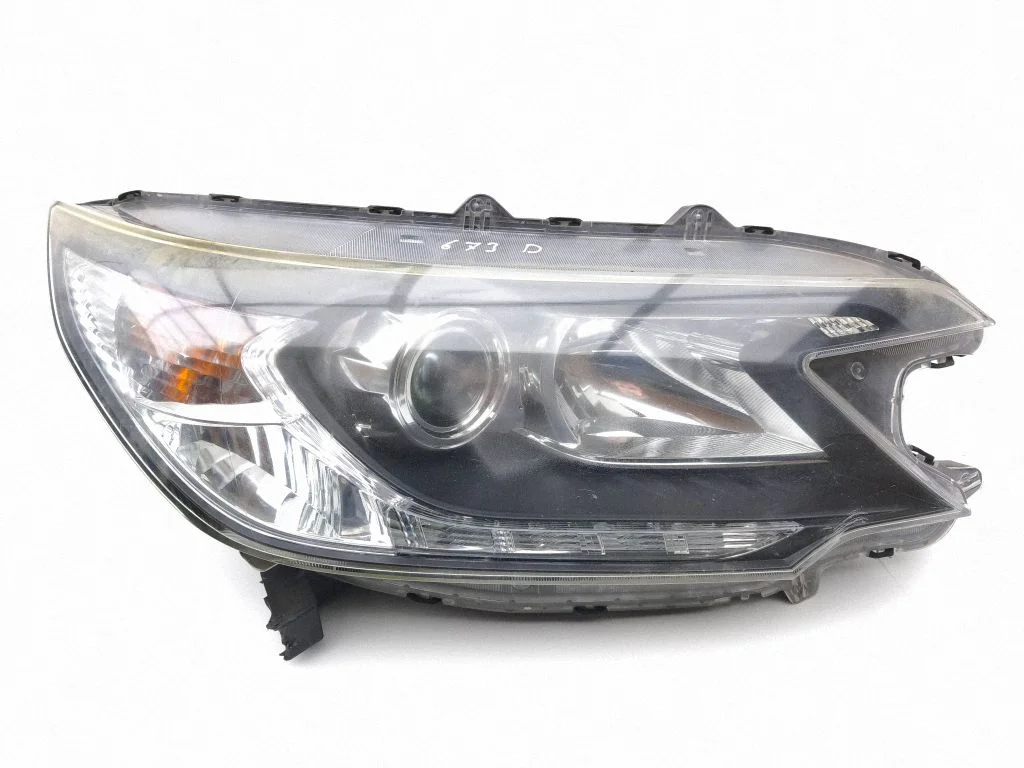 Headlight/headlamp – right