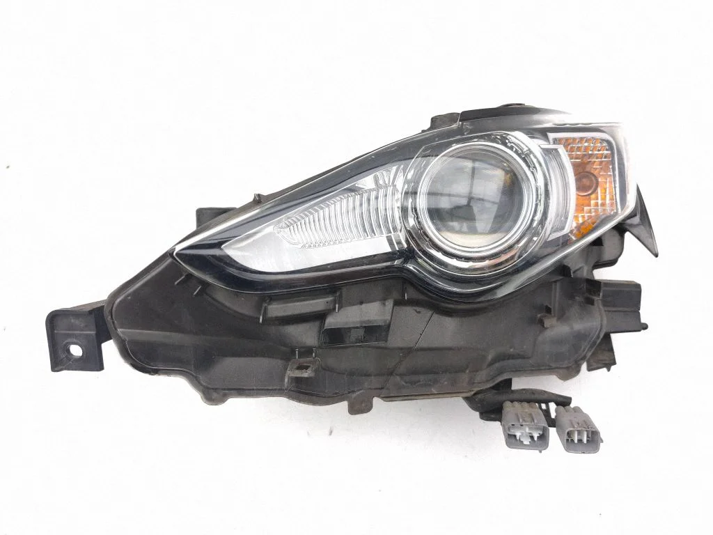 Headlight/headlamp 8596745010