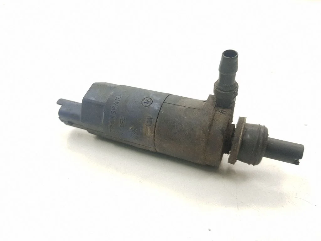 Tulepesuvedeliku pump 9641086680
