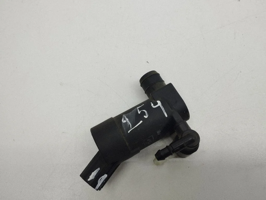 Klaasipesuvedeliku pump (klaaside) 17K624