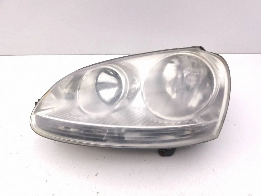 Headlight/headlamp – Volkswagen Golf Plus (2005-2013)