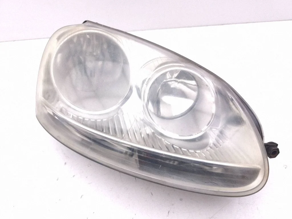 Headlight/headlamp – Volkswagen Golf Plus (2005-2013)