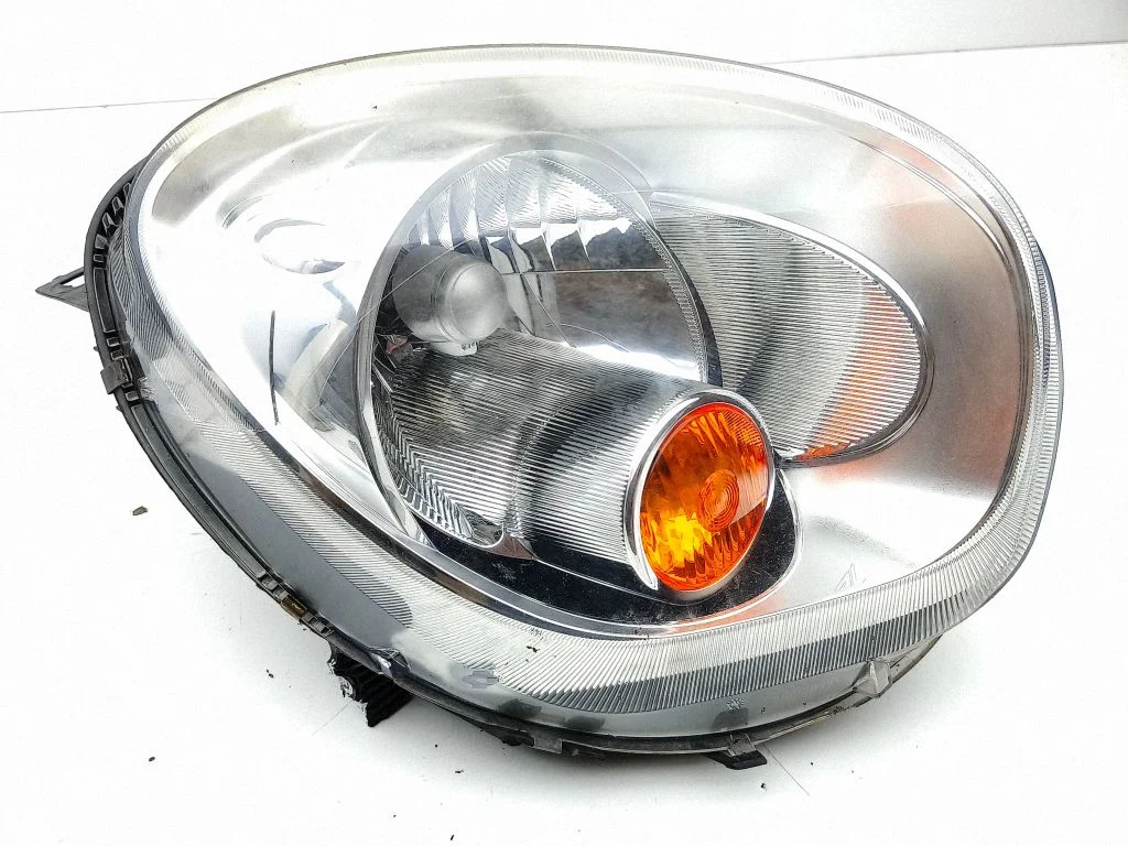 Headlight/headlamp 030126760200