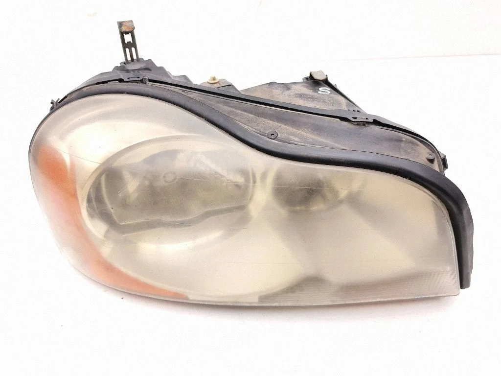 Headlight/headlamp 30698814