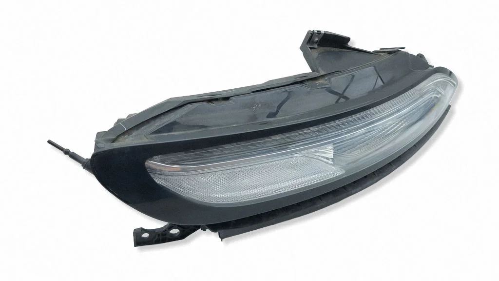 Headlight/headlamp 68157104AM