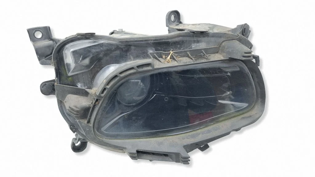 Headlight/headlamp 68102858AF