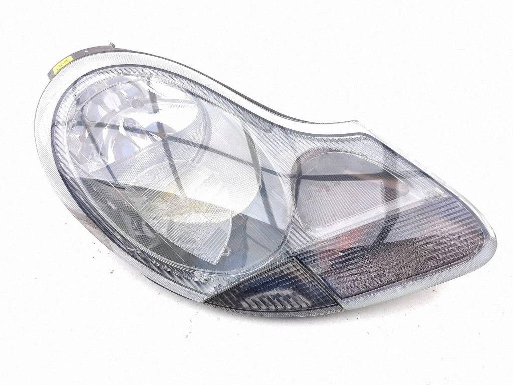 Headlight/headlamp 99663106411