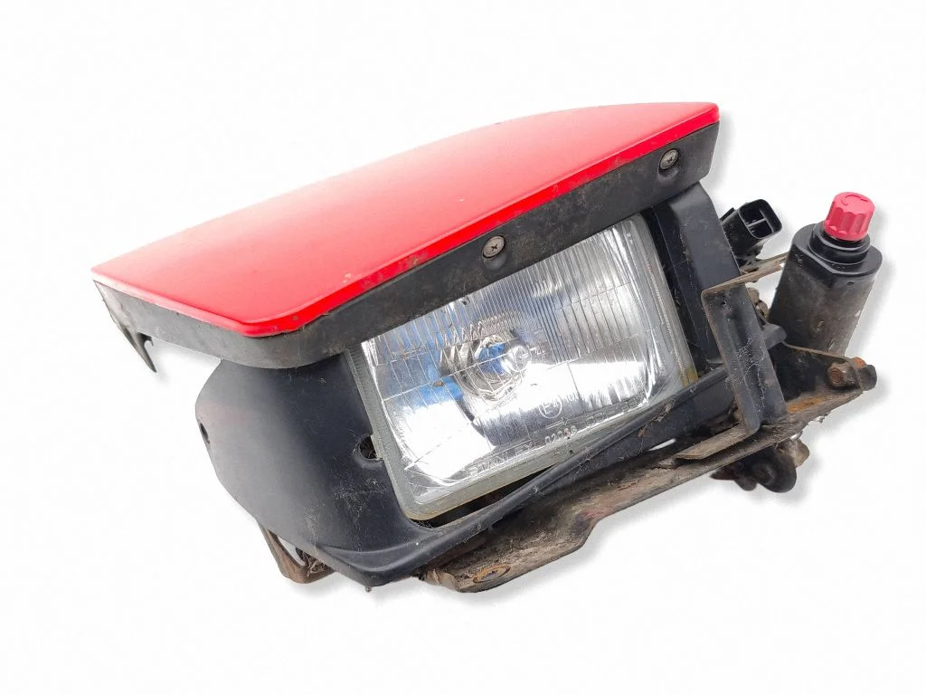 Headlight/headlamp MB62271374