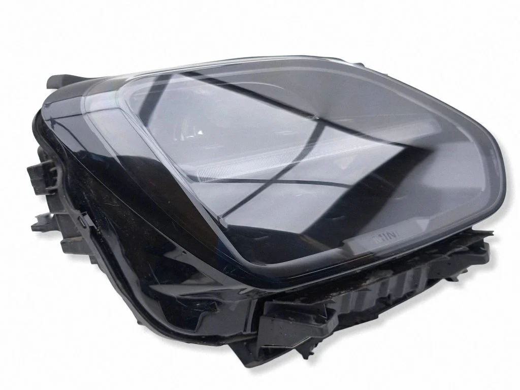 Headlight/headlamp 5A96844