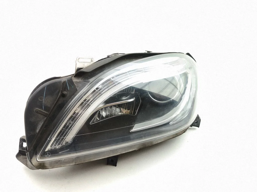 Headlight/headlamp A1668202459