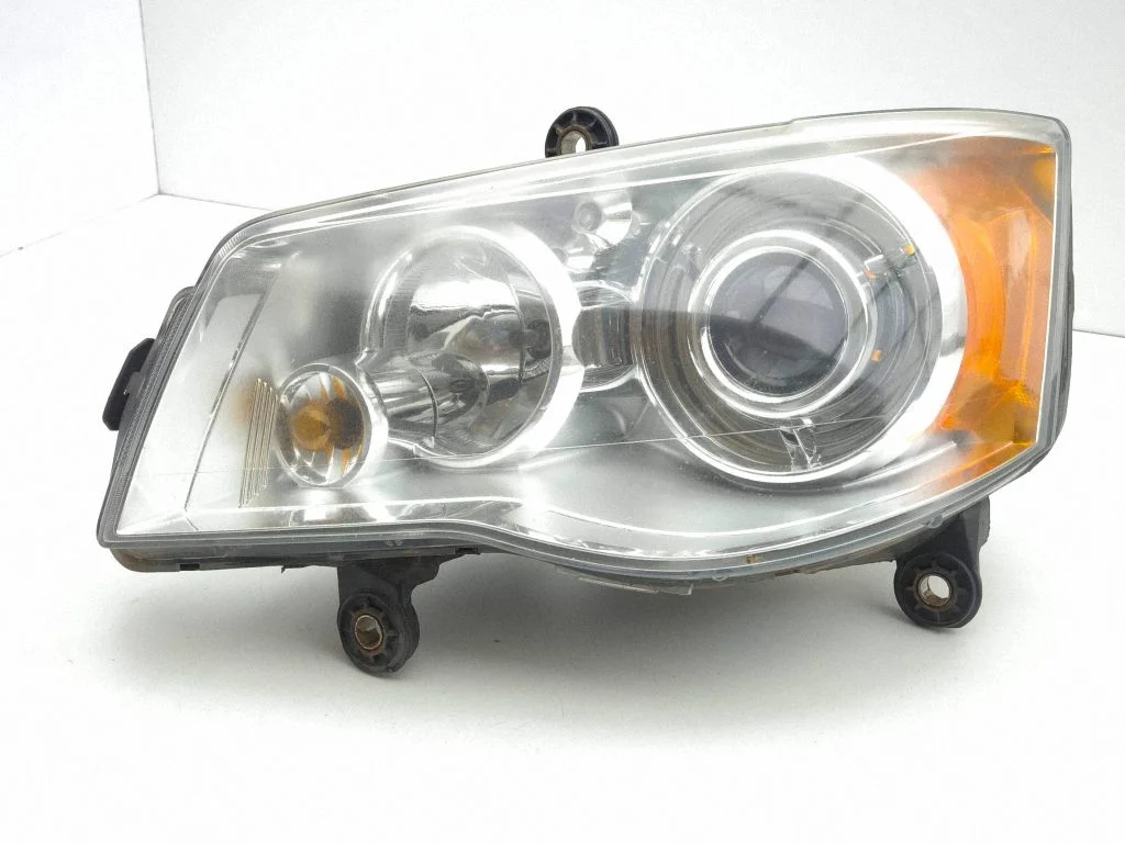 Headlight/headlamp 5DV00900000