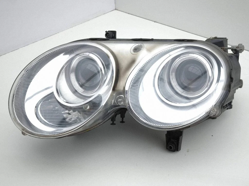 Headlight/headlamp 3W2941015F
