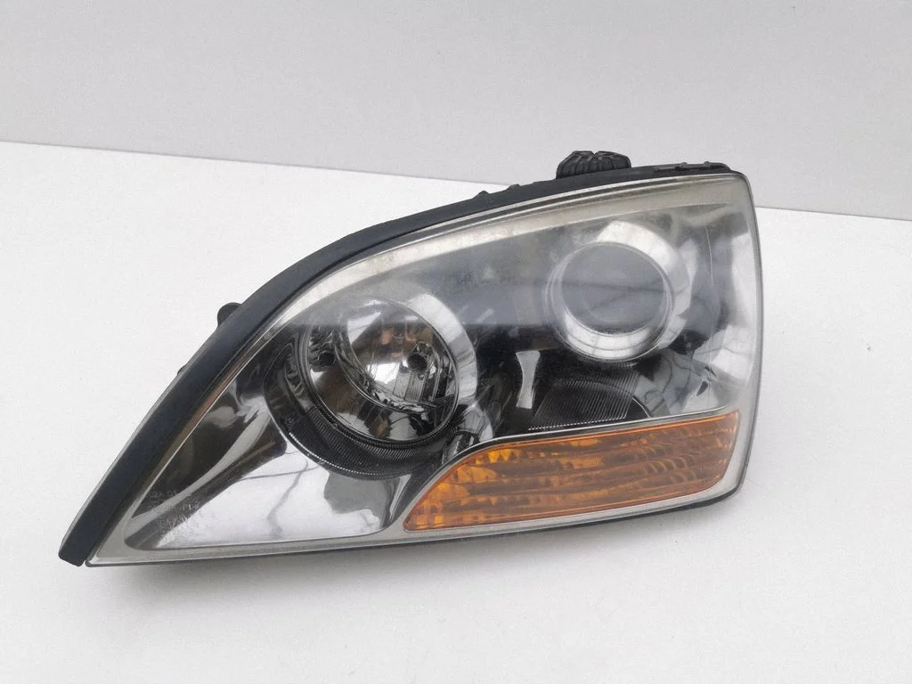 Headlight/headlamp 921013E5XX