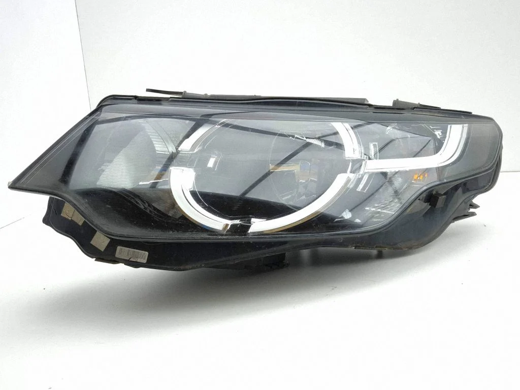 Headlight/headlamp FK7213W030AD