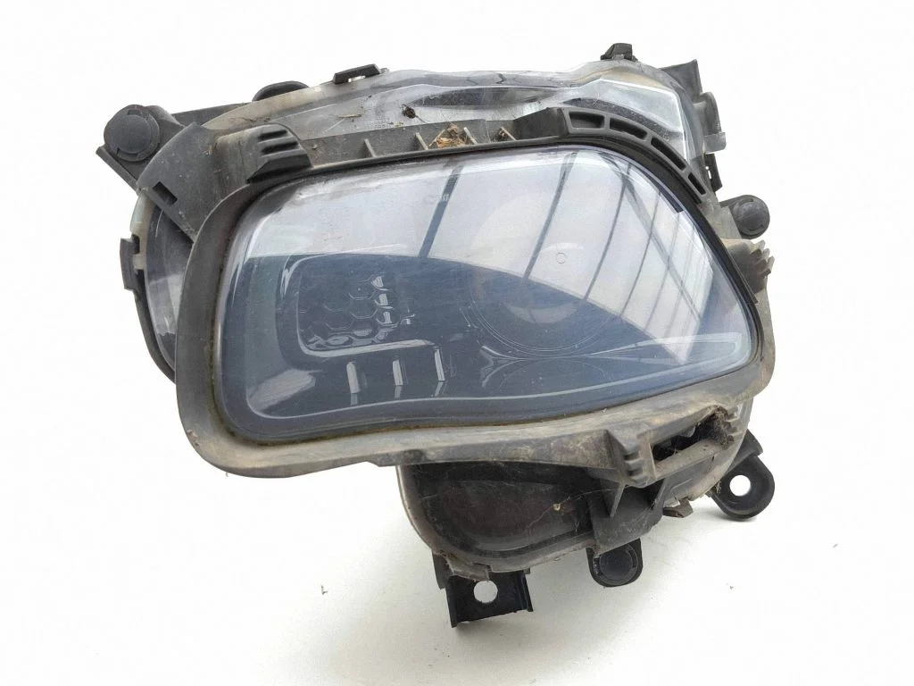 Headlight/headlamp F00HTC103502