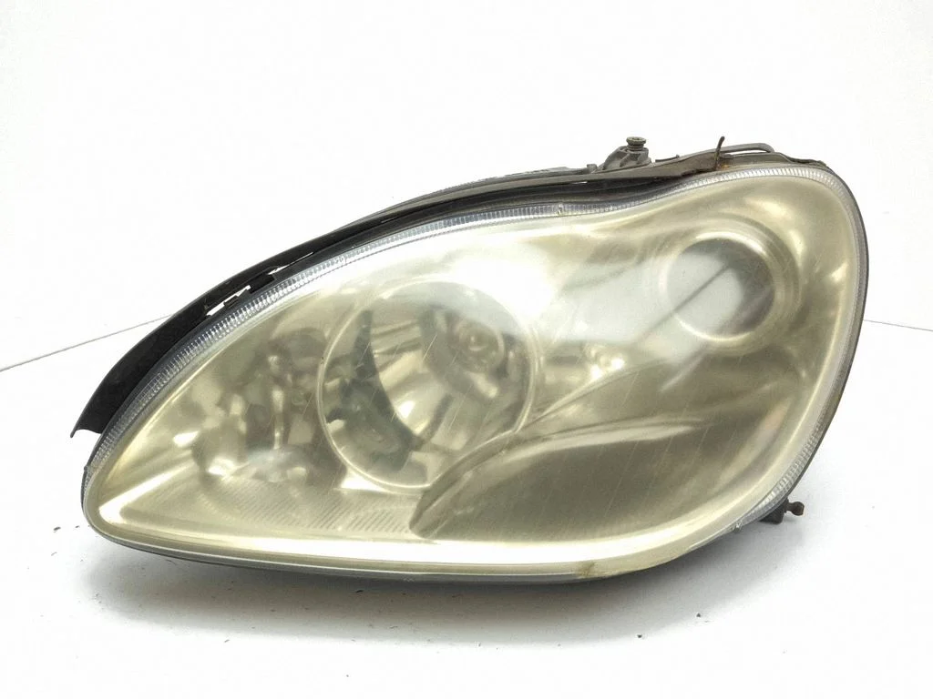 Headlight/headlamp 0301178273