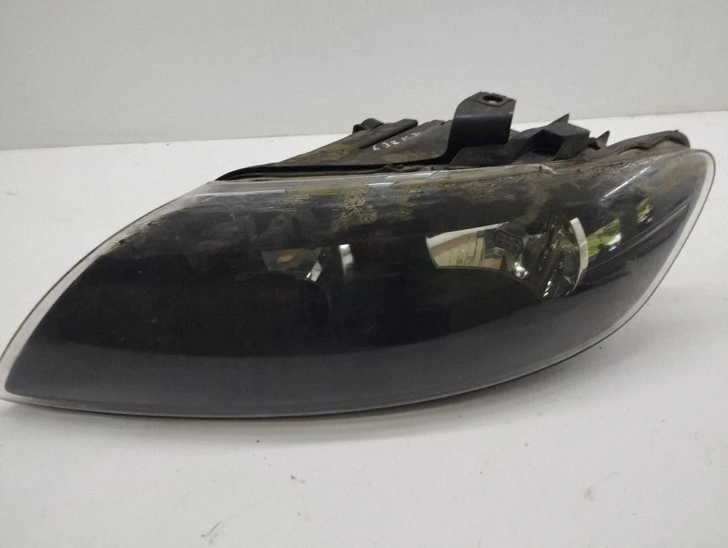 Headlight/headlamp 4L0941003k