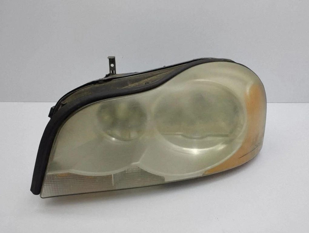Headlight/headlamp 89900300