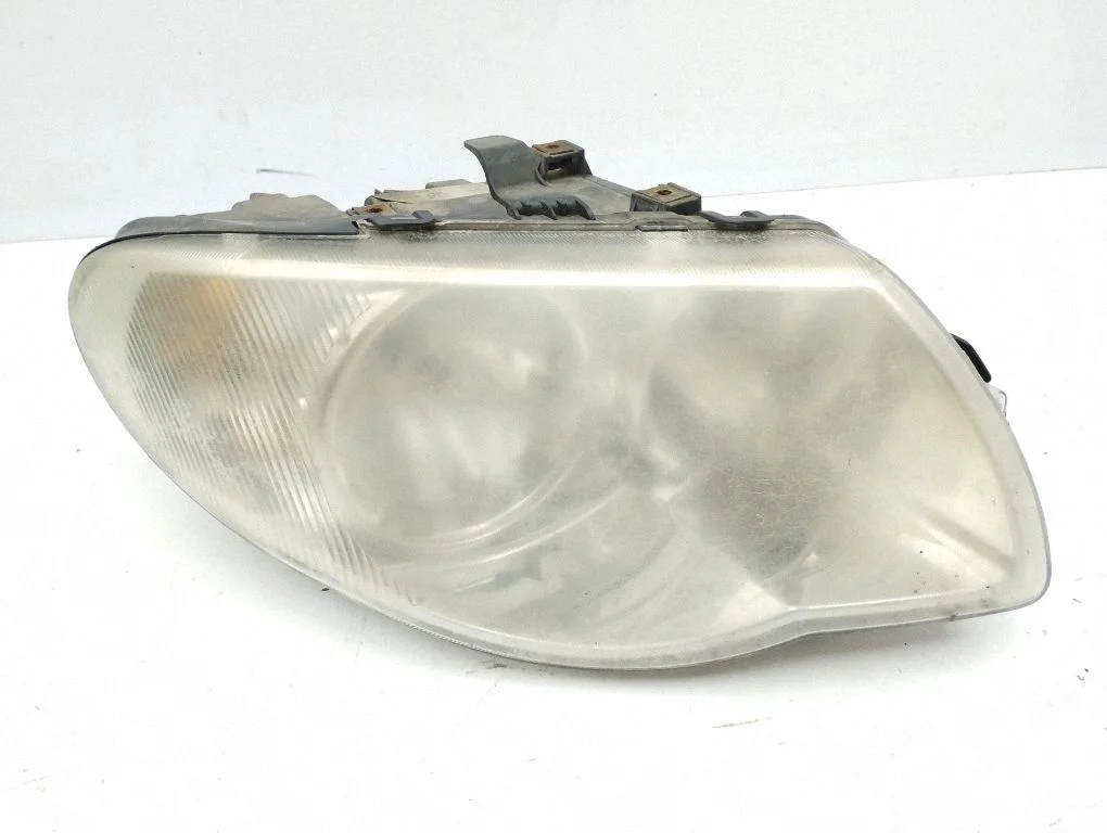 Headlight/headlamp U4857830AB