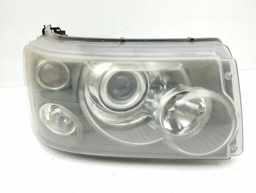Priekšējais lukturis XBC501523LZN