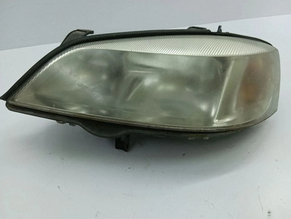 Priekšējais lukturis – Opel Astra G (1998-2009)