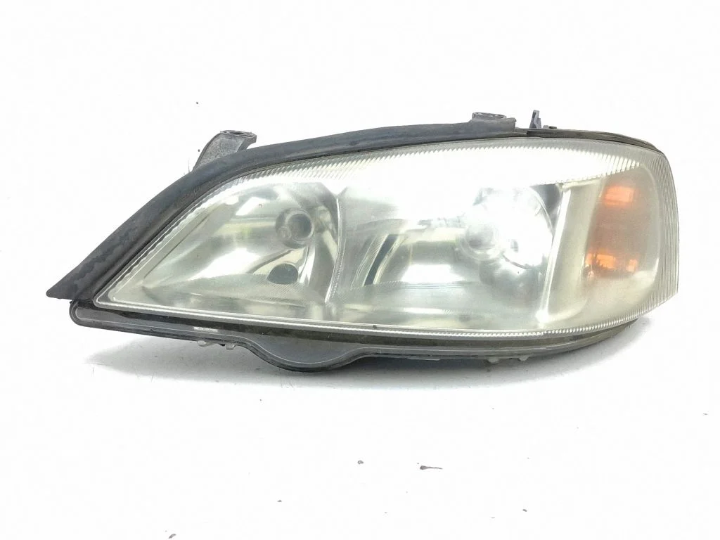 Headlight/headlamp 13132455LH
