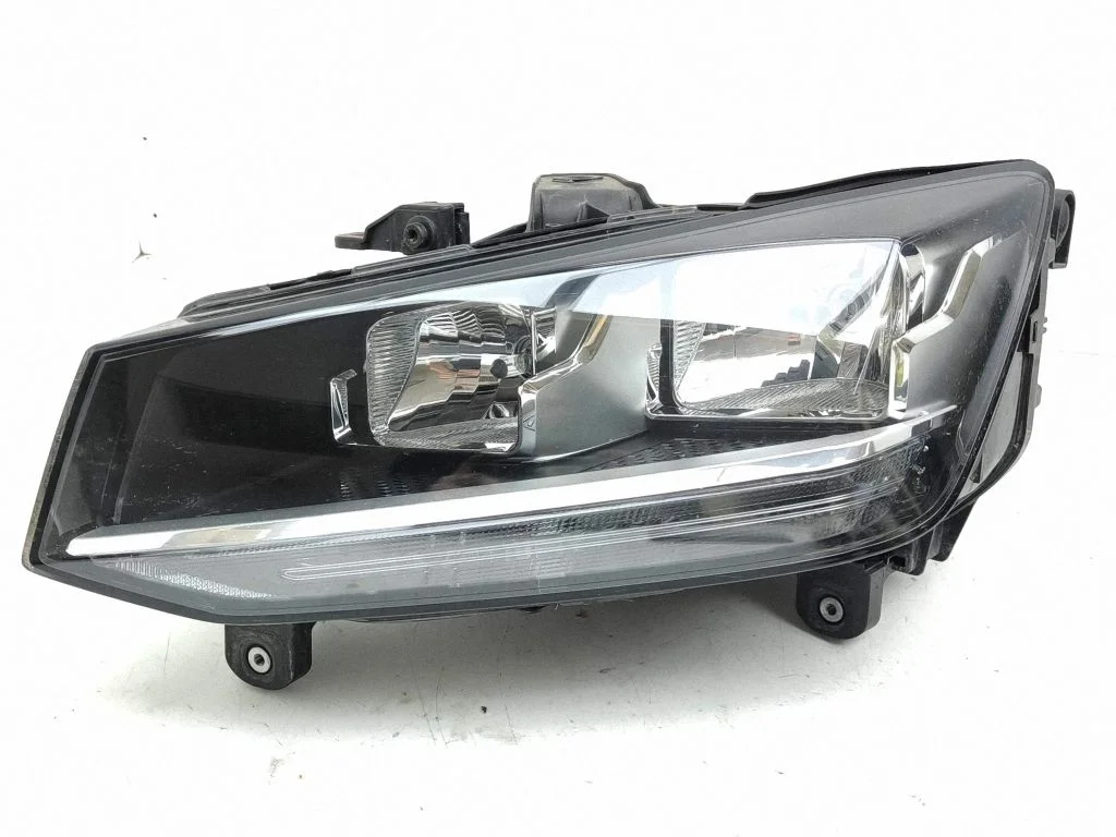 Headlight/headlamp 81A941003A