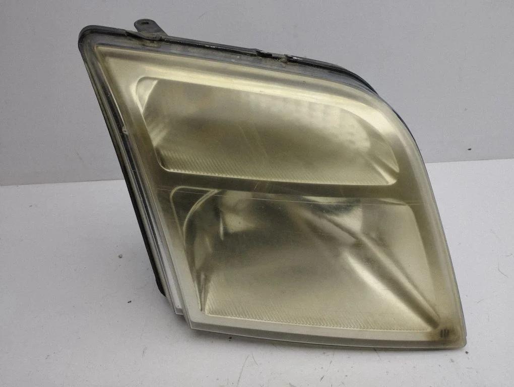 Headlight/headlamp 2T1413006AE