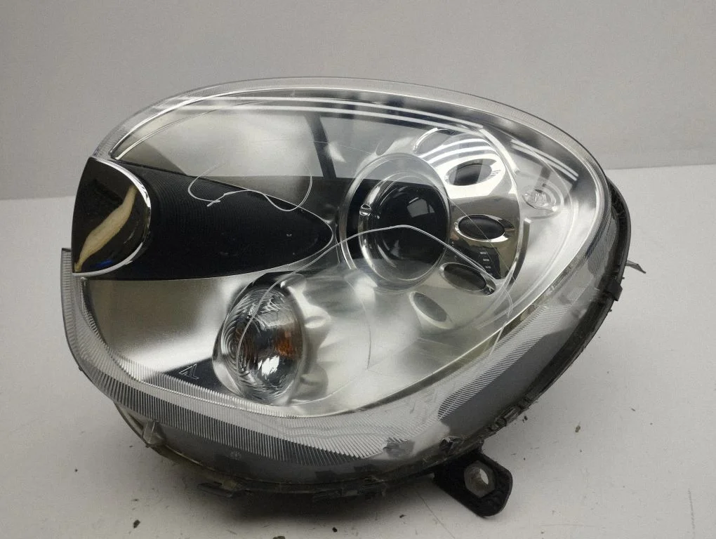 Headlight/headlamp 980104307