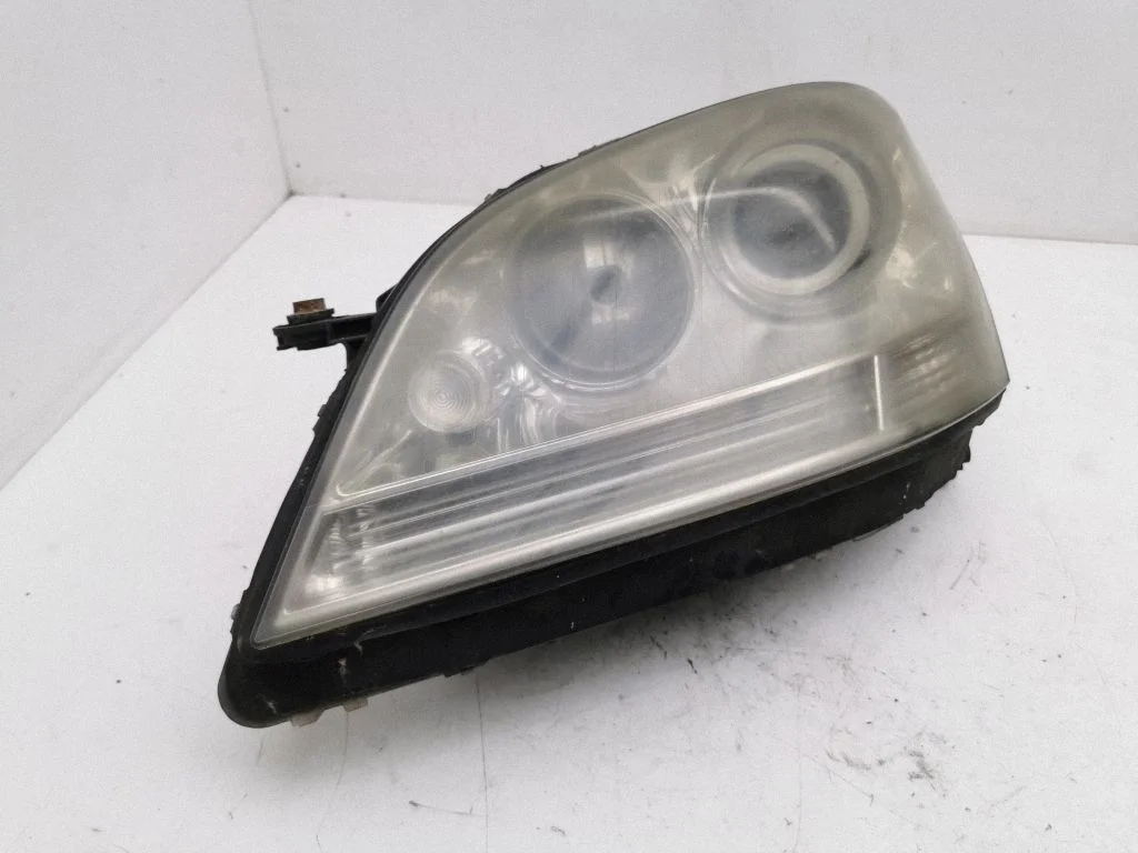 Headlight/headlamp A1648260191