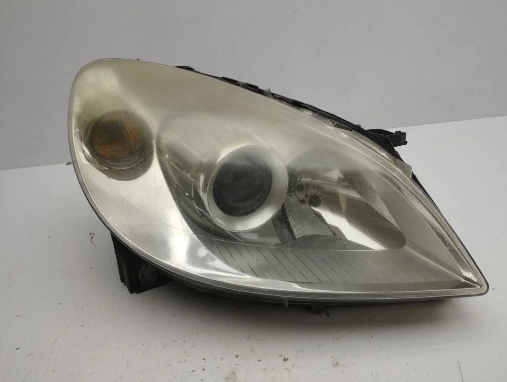 Headlight/headlamp A1698201816