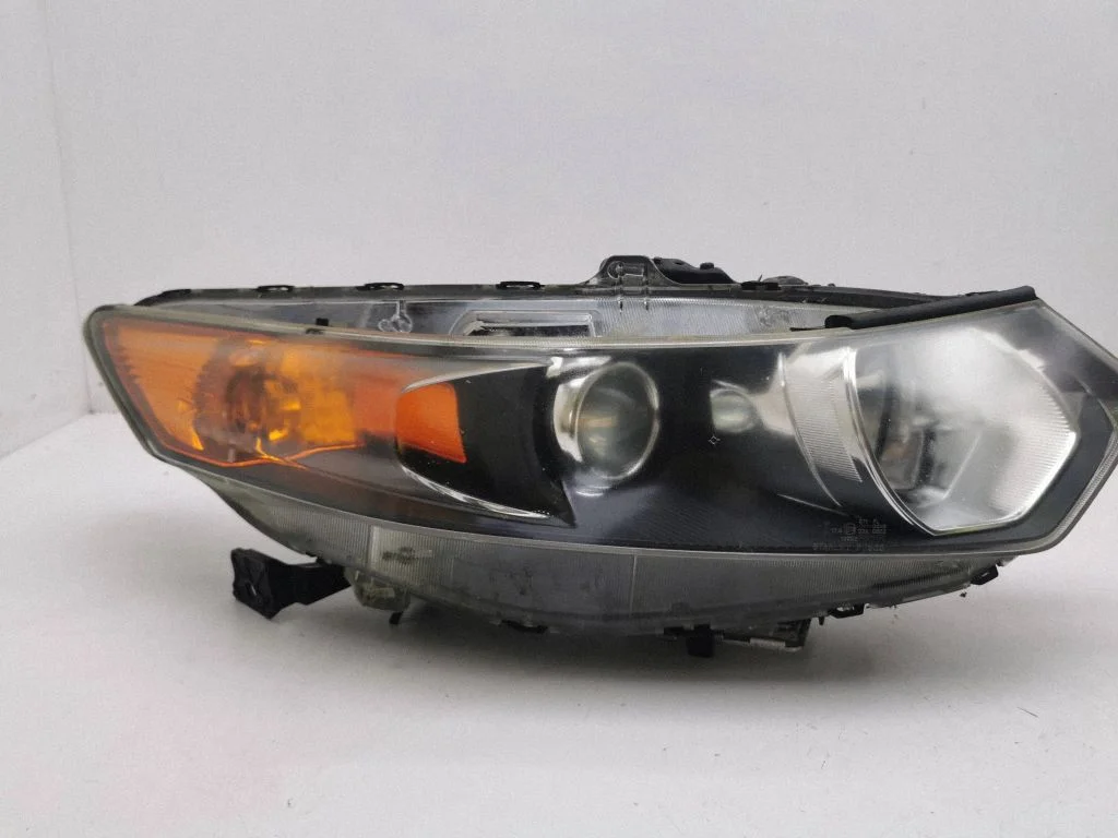 Headlight/headlamp P7566