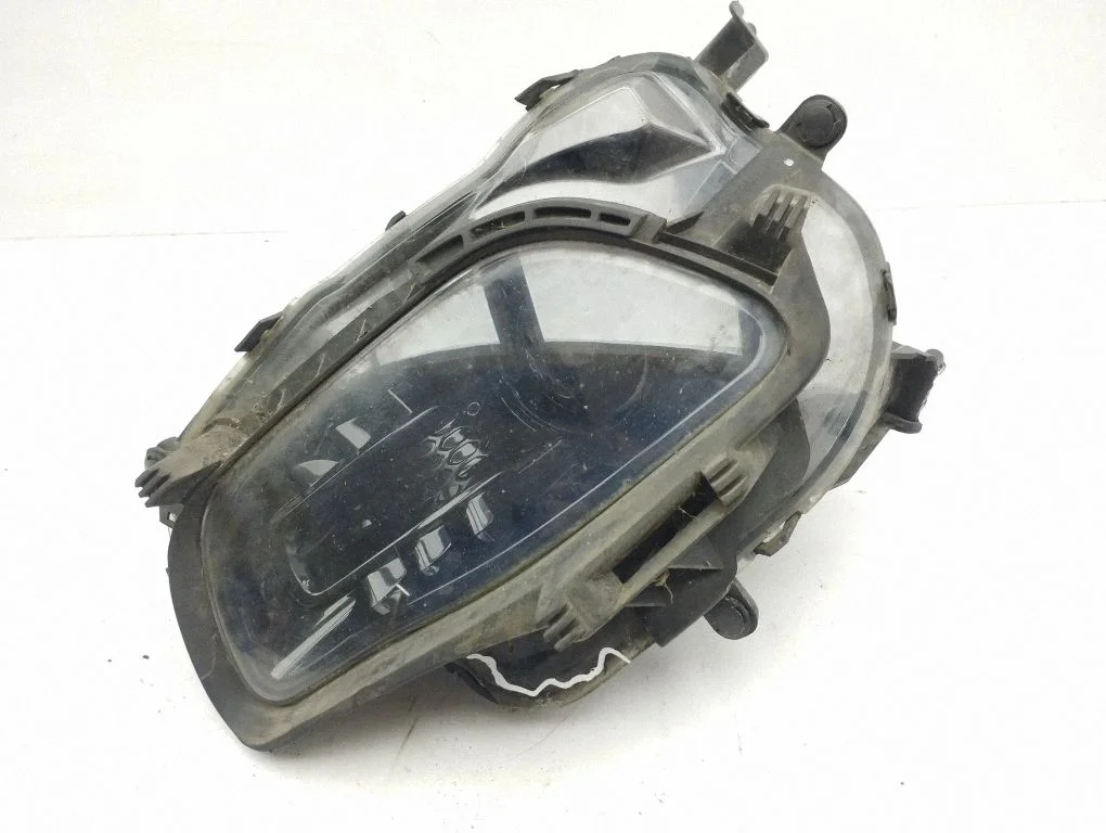 Headlight/headlamp 68102861AF