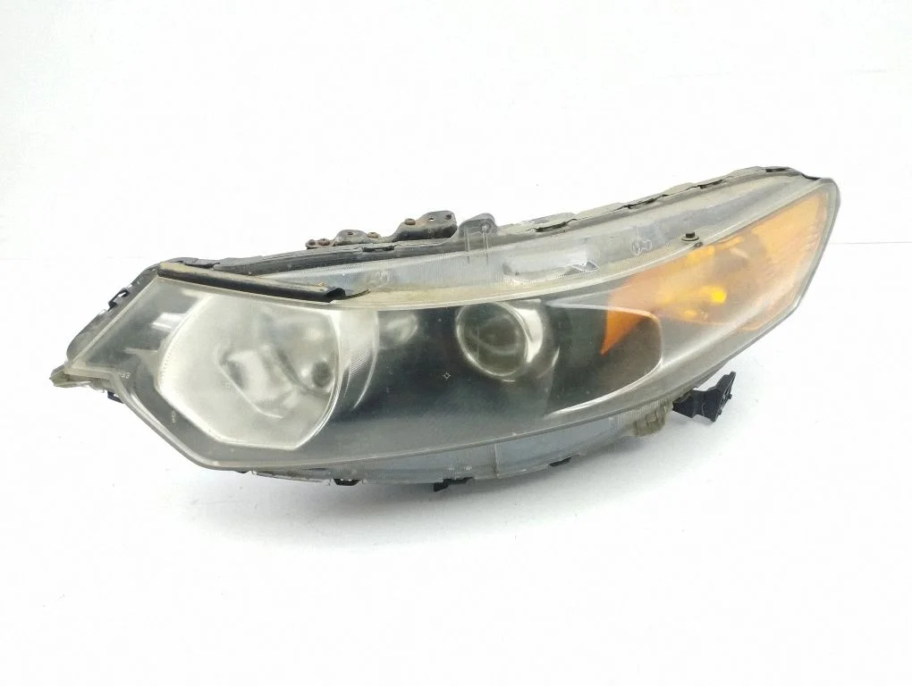 Headlight/headlamp – left