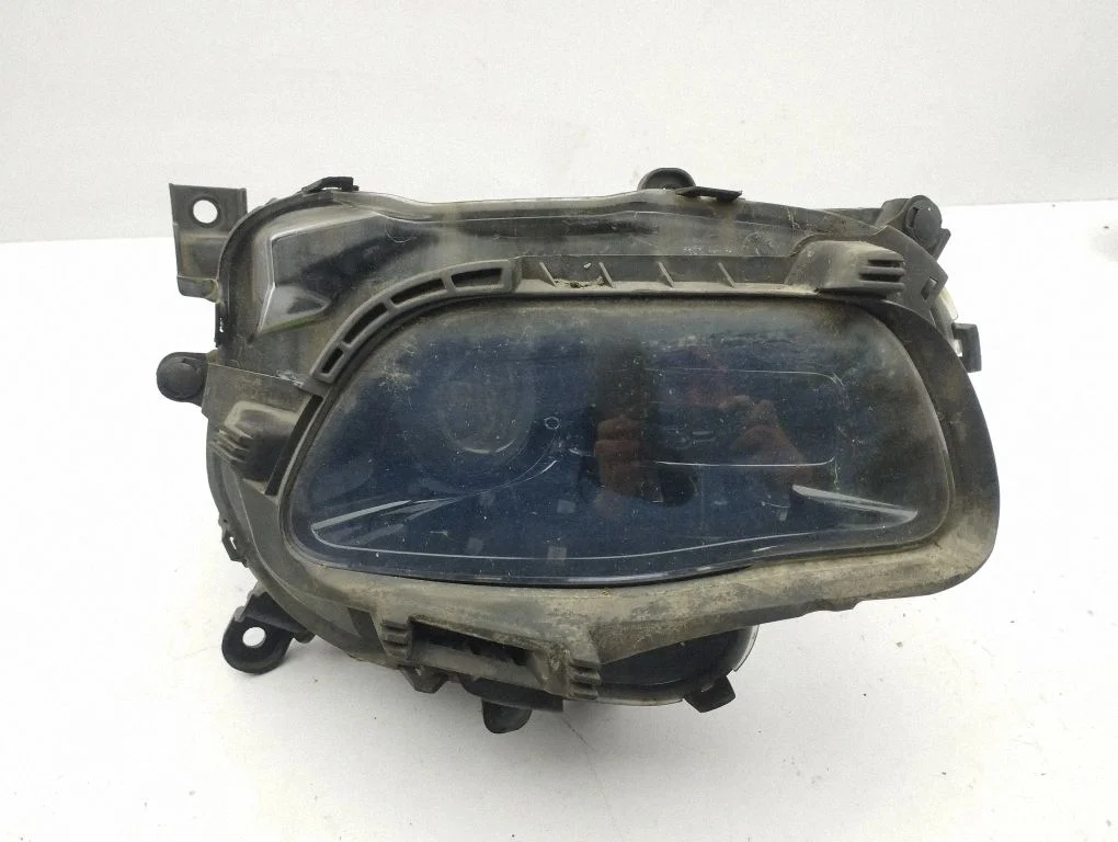 Headlight/headlamp 68102860AF