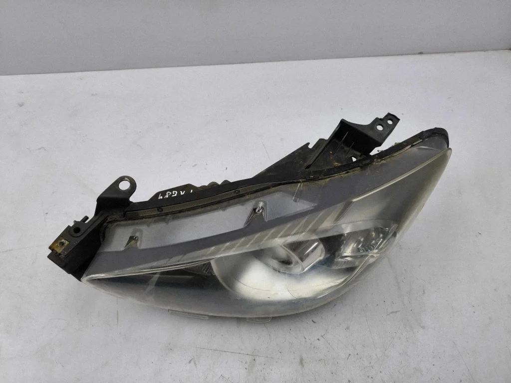 Headlight/headlamp KD7751040D