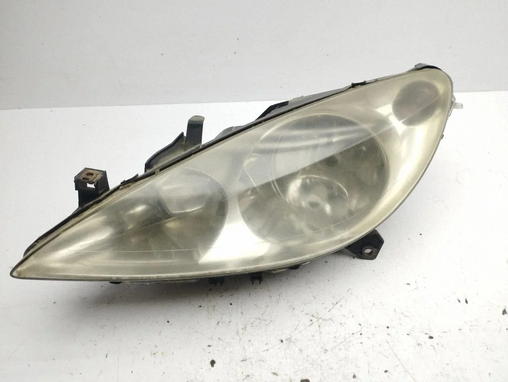 Headlight/headlamp 9634369580