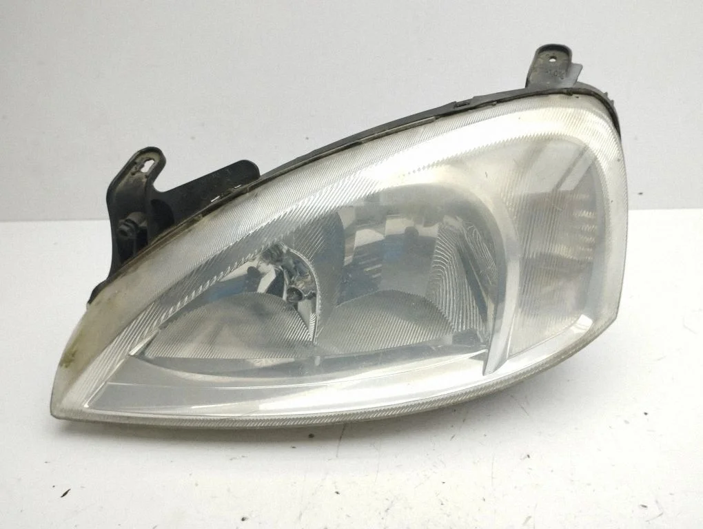 Headlight/headlamp 09115047