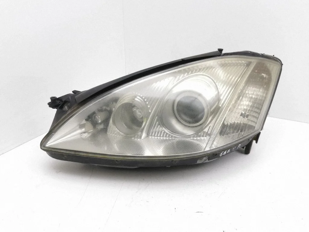 Headlight/headlamp A2218260158