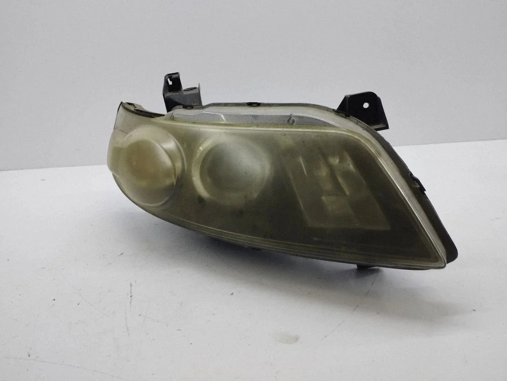 Headlight/headlamp 7443