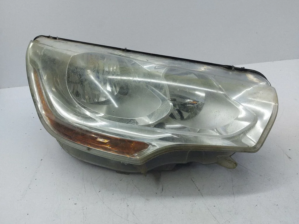 Headlight/headlamp 96749036
