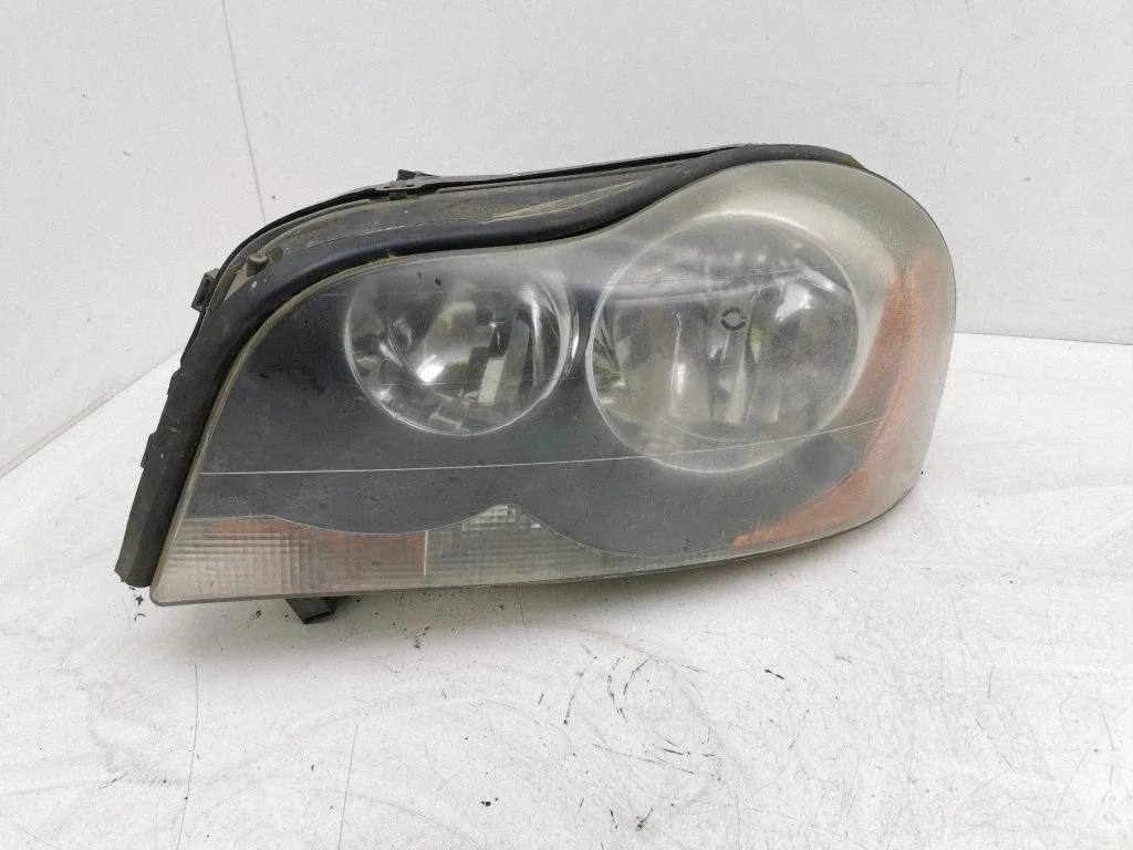 Headlight/headlamp 30744011
